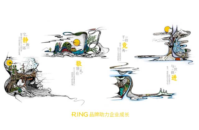 一家具有合作价值的白城画册设计机构。